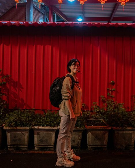 台湾「全社会防衛」の最前線　中国侵攻に備え