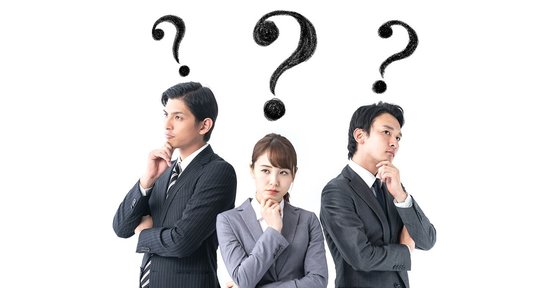 日本の多くの会社で起こっている<br />不可解な現象は、<br />なぜ起きるのか？