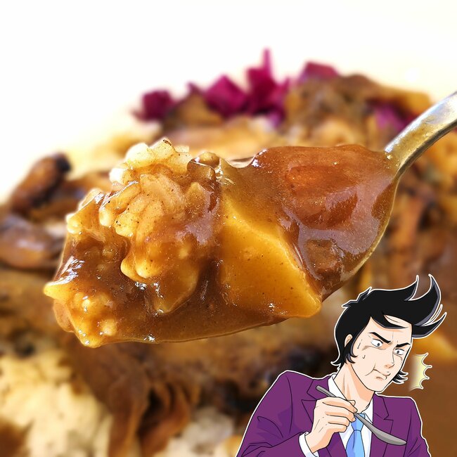 「絶対食べるぞ」「大好きすぎ」すき家の“豪快すぎるメニュー”チキンがデカすぎてご飯が見えないよ！「ほろほろで本当においしい」