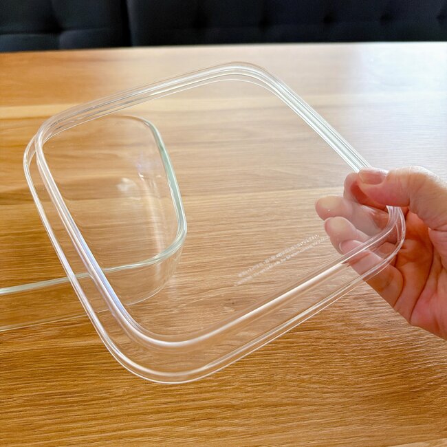「1番出番が多い」「必須アイテム!」無印良品の“洗いやすいフード容器”カレー汚れもサッと落とせて楽ちん…!「面倒くさがりさんに向いてます」《購入レビュー》