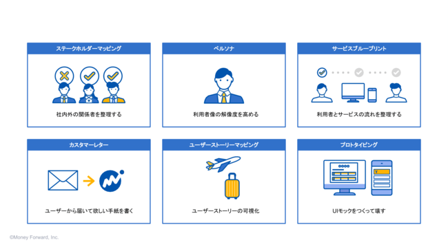 質の高いユーザー体験を実現するデザイン経営で、欠かせないデザイナーの力とは