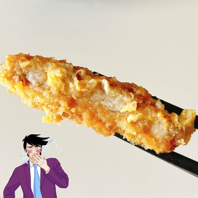 ものすごい重量感だ…！ほっともっとの「1200kcal超えメニュー」お肉がてんこ盛りでボリューム満点です！