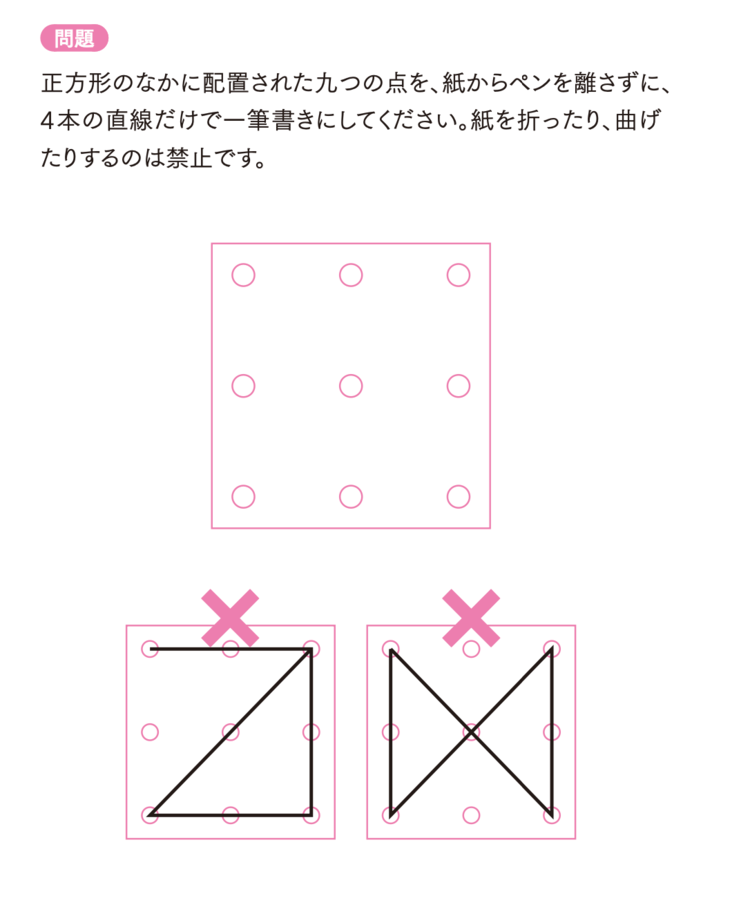 無意識に囚われている「思い込み」から自由になる“たったひとつの方法”とは?