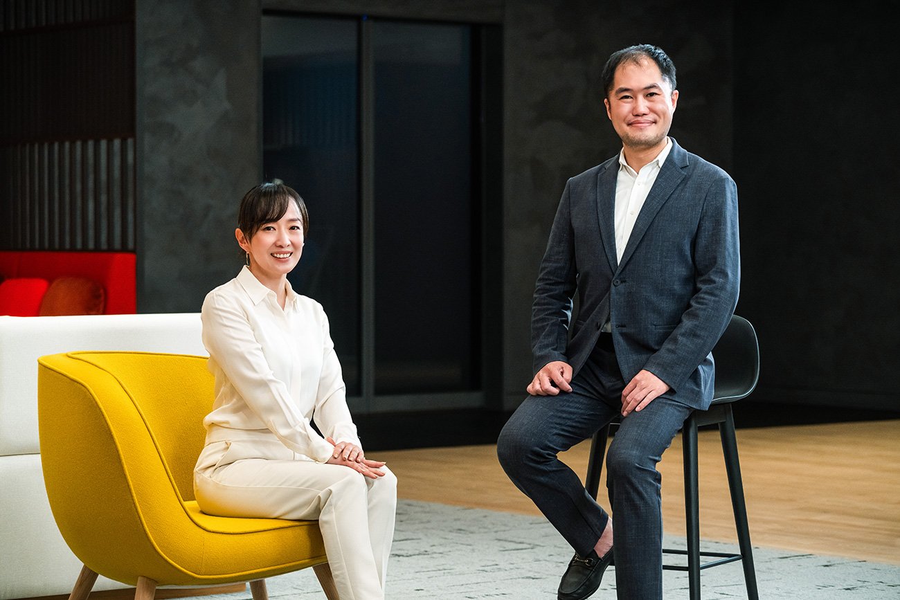 非連続の未来を創造する「戦略的イノベーションデザイン」とは