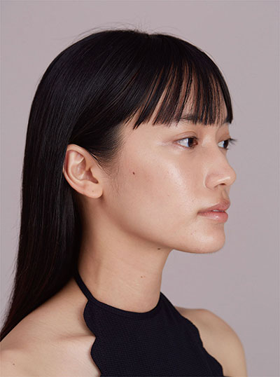 ナチュラルメイクで、美肌・小顔に見せるには?