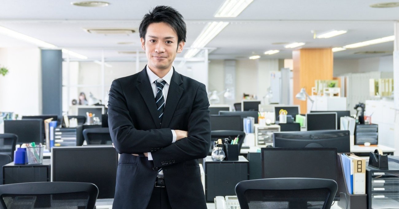 ところで「管理職は罰ゲームである」は本当なのか？