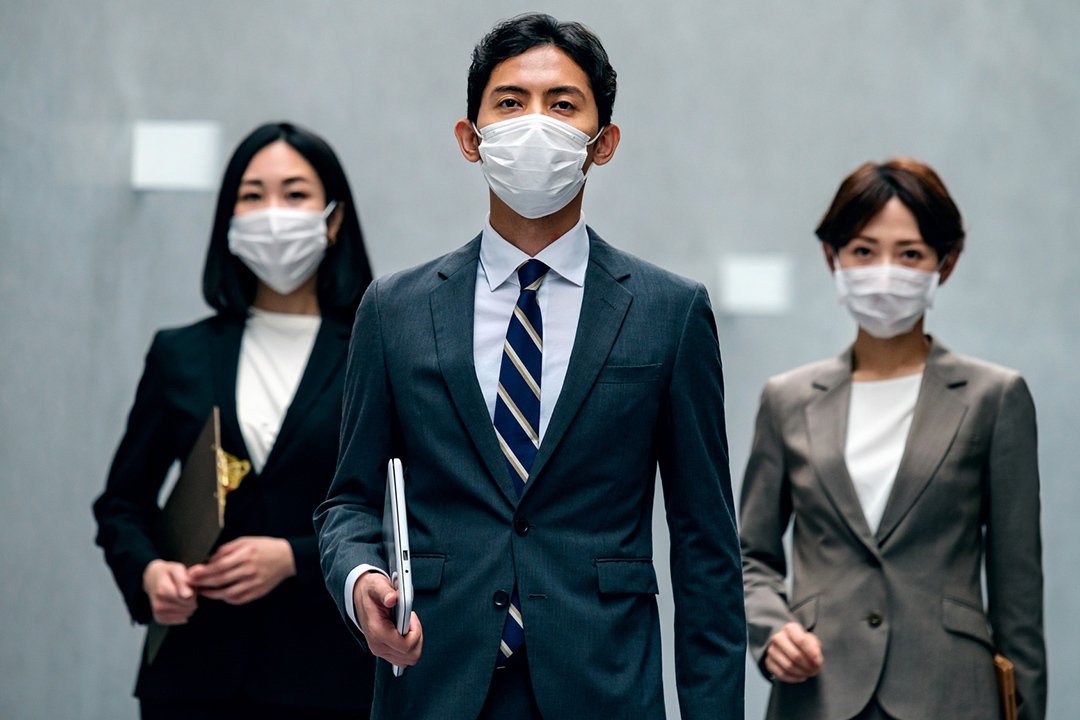 3士業