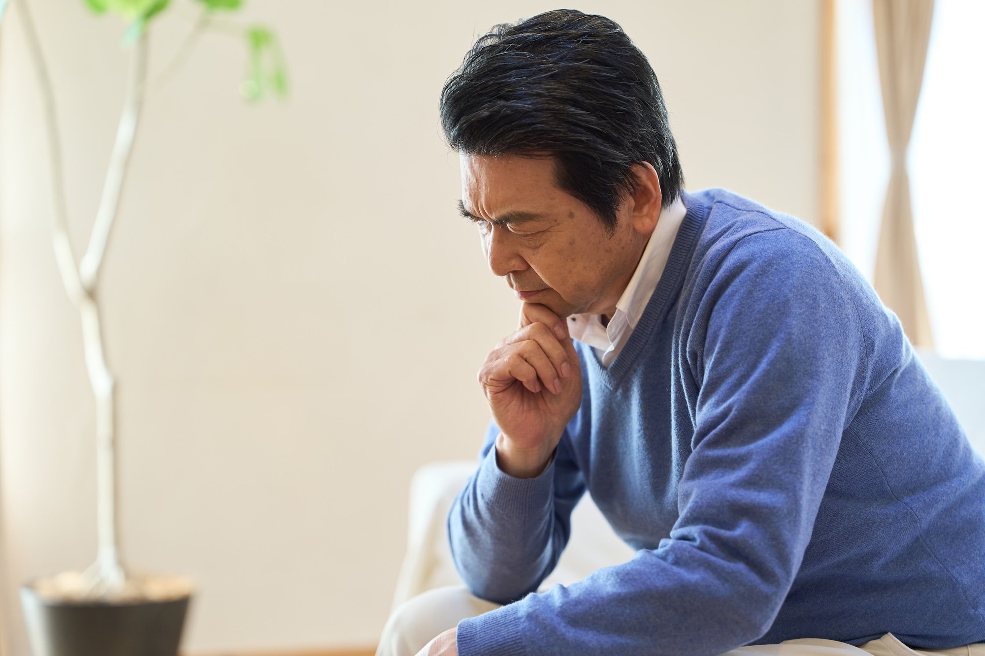「58歳、課長どまり。あのとき起業していれば億万長者だった」。そんな後悔を支える、一言とは？