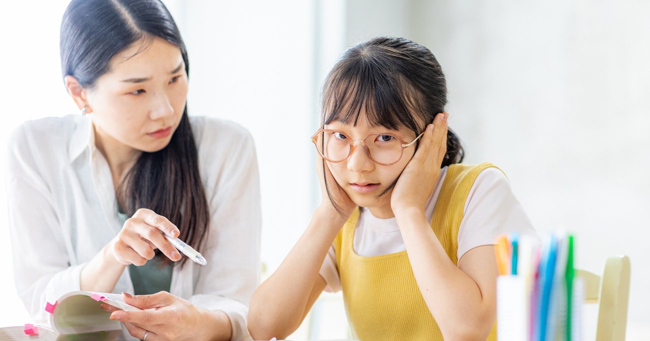 【中学受験】親が“よかれと思って”わが子にやらせがちな「入試で点がとれない」NG勉強法とは?
