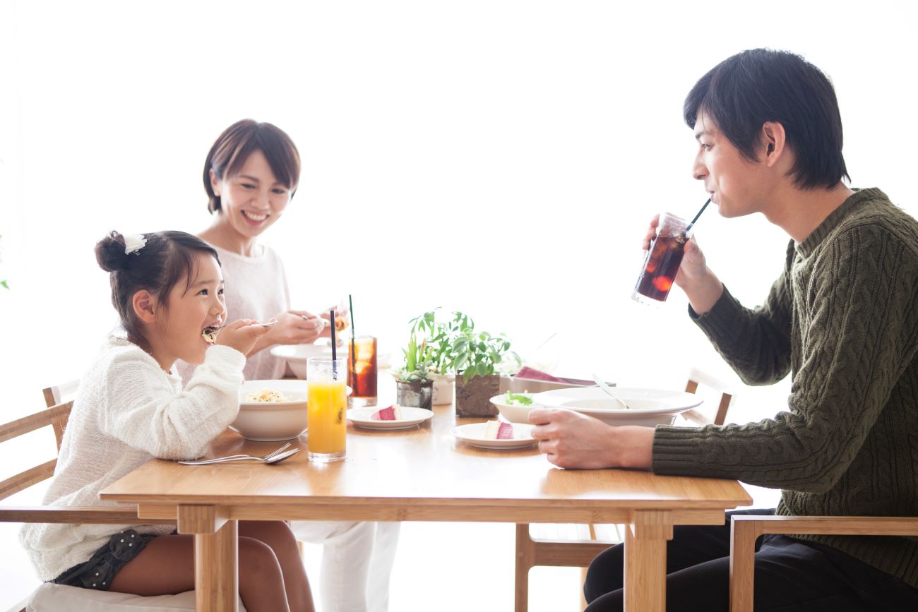 「中学受験を目指す子」の親が「食事面」で知っておきたいこと