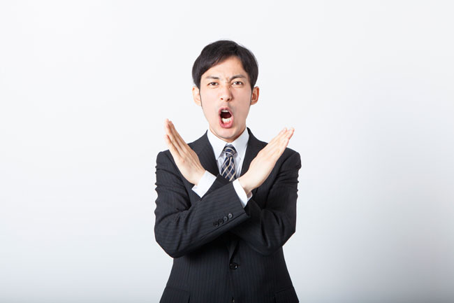 AIに仕事を奪われる「営業マン」はこんな人だ