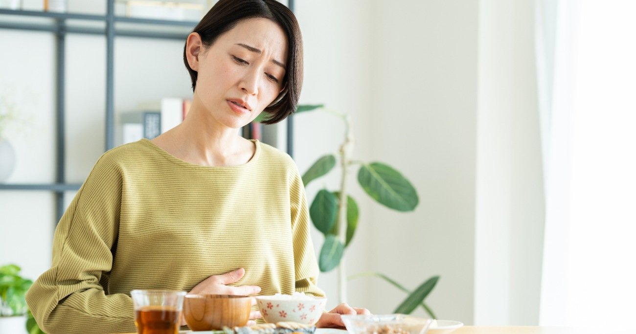 【医師が教える】「ご飯を食べる前」やるべきこと・ベスト3