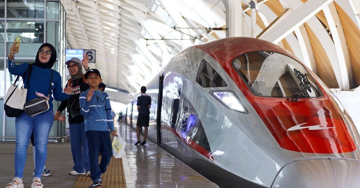 インドネシア高速鉄道だけじゃない…東南アジアで次々苦境、中国高速鉄道の「3大ダメ構造」とは？ - News&Analysis