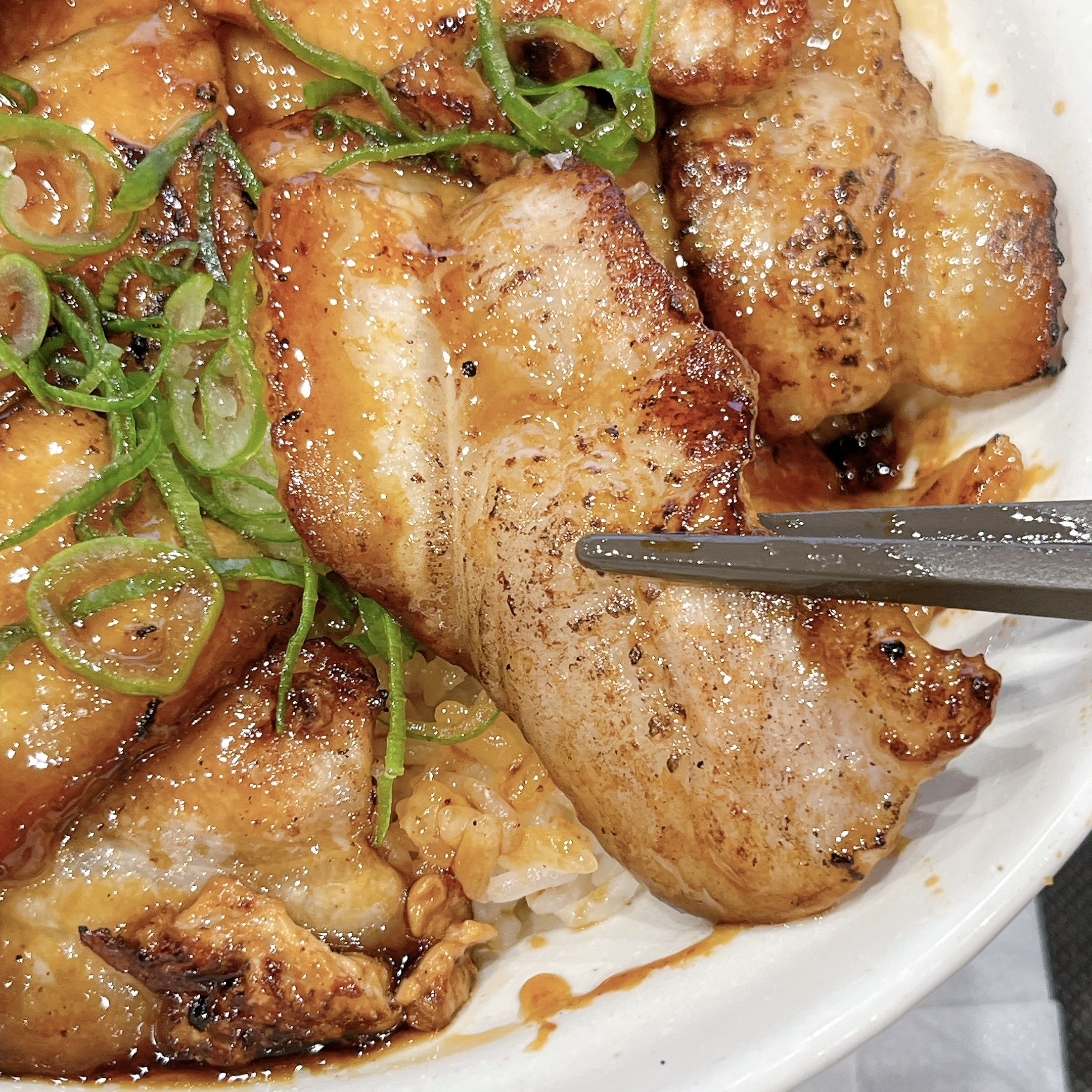 「肉が余るほどのってた」松屋の“ヤケクソどんぶり”お肉の量がすごくてご飯が見えないの!「予想より肉の量が多くて満足」「あと2回は食べたい」