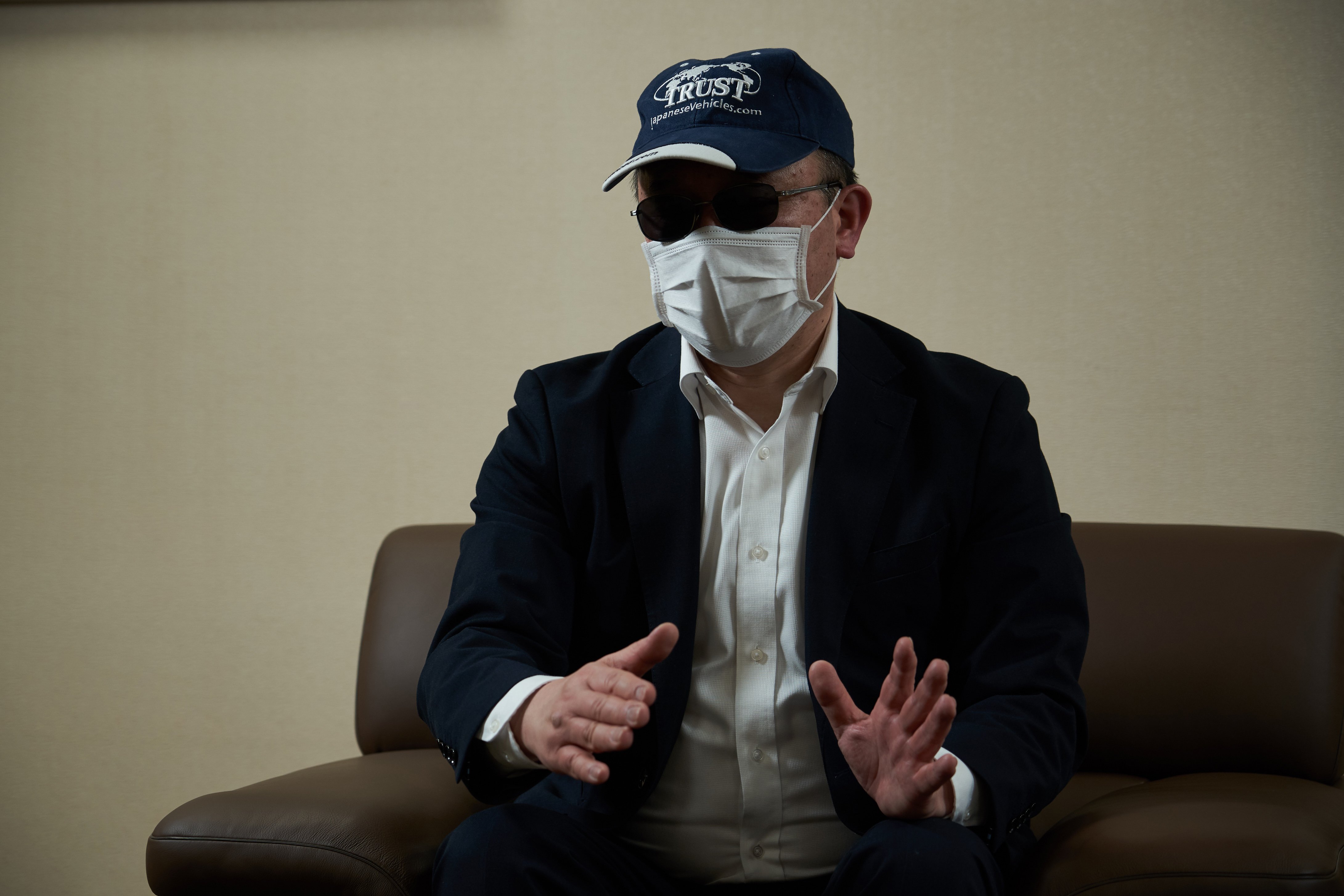 仕事はしんどい。『SPY×FAMILY』作者を支える“たった一つの生きがい”とは?