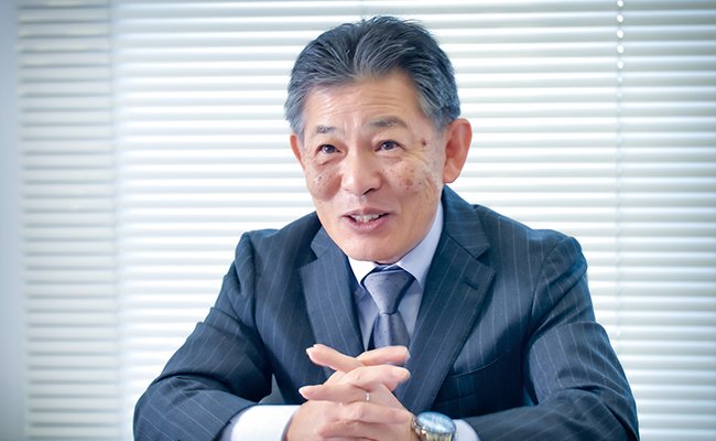 広い事業領域と国内外トップクラスのシェアを誇る大手機械メーカー