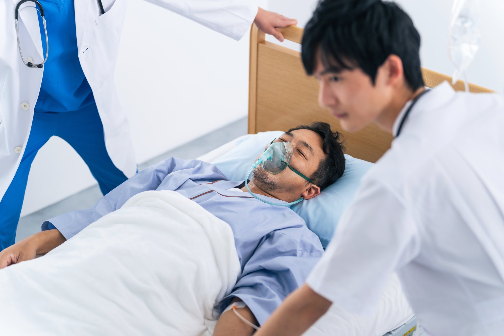 巷でよく聞く「若いのに突然、脳梗塞」の衝撃、リスクが高いのはどんな人？【驚きの研究結果】