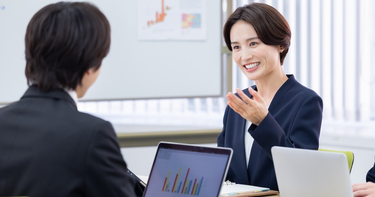 絶対に「重要な仕事」を任せてはいけない部下が口にする〈NGワード〉とは？
