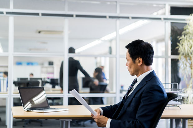 働き方改革を乗り越えられる「収益力の高い会社」の作り方