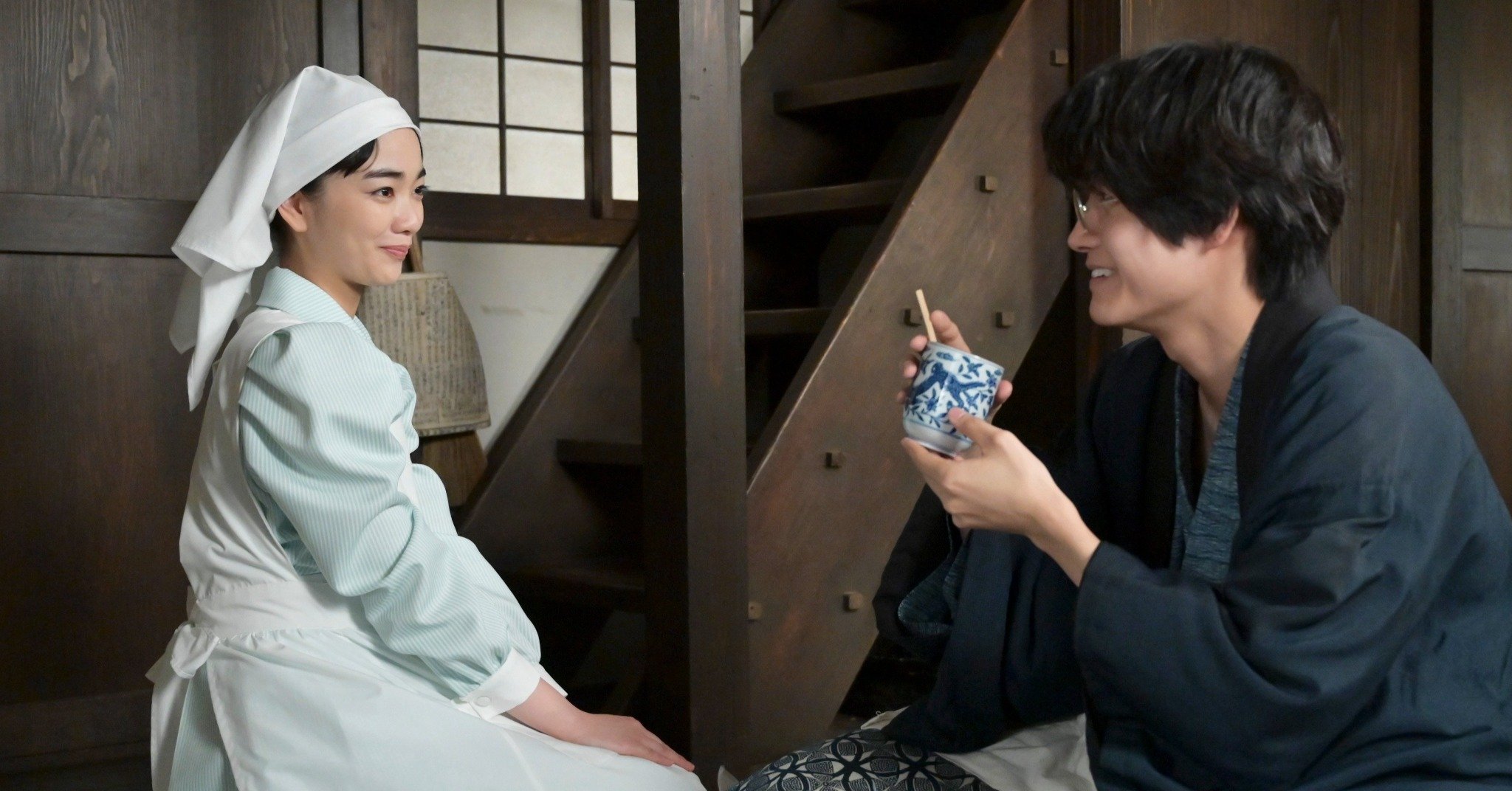 いま「壁にぶち当たっている人」に届けたい、千利休の教え〈風、薫る第127回〉