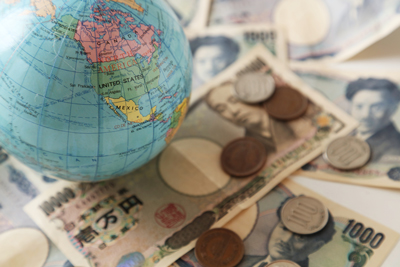 「低リスク通貨としての円」は変貌しつつある