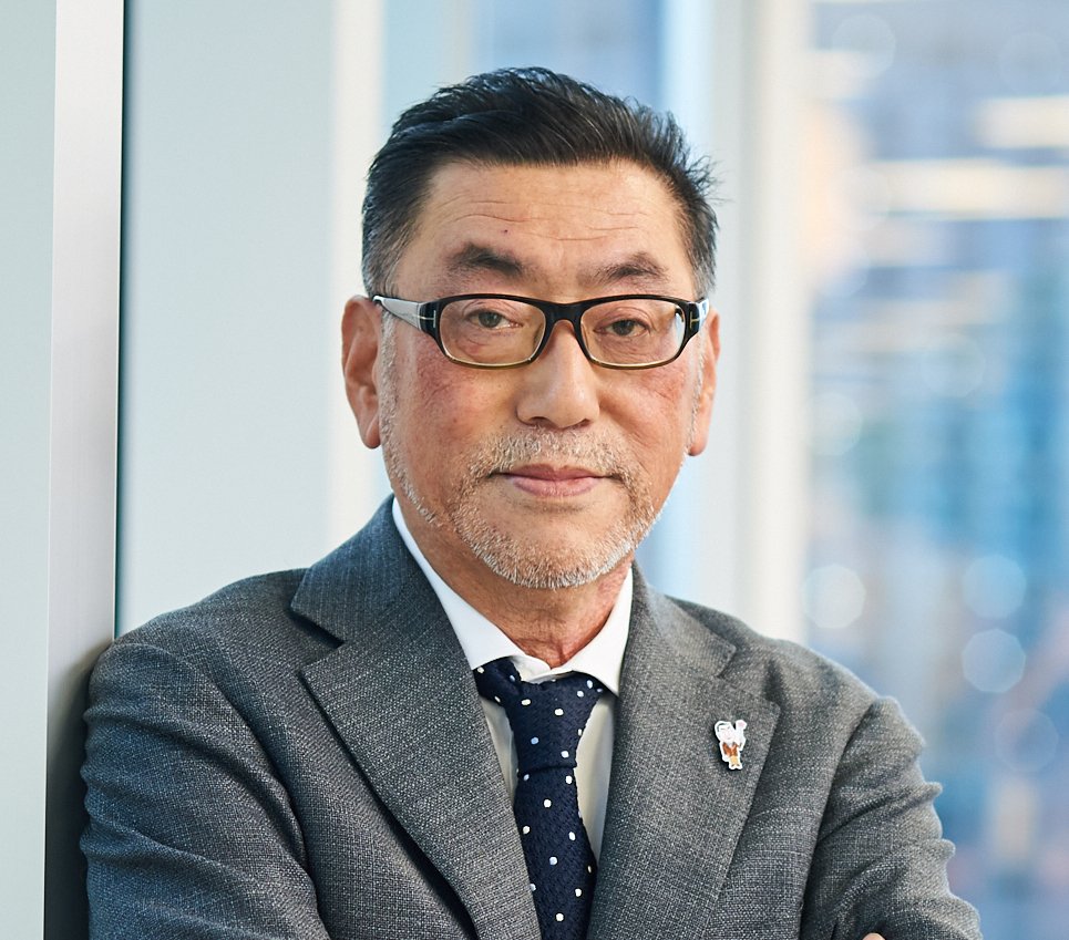 櫻井幸雄