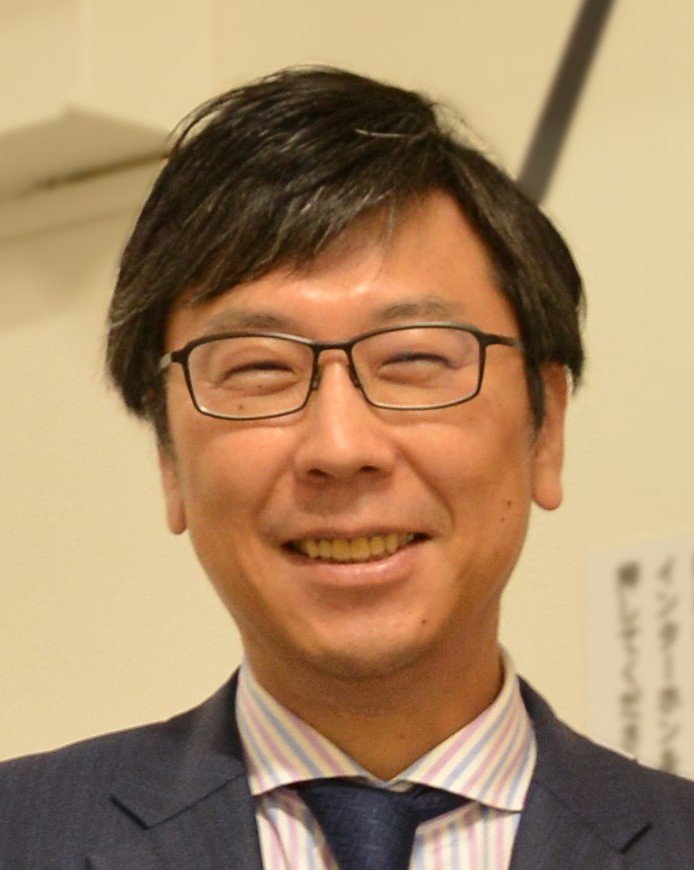 佐々木亮