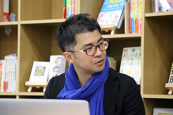 【西條剛央×佐宗邦威】環境に合わせて「自分を変える」が、もはやナンセンスになった［特別対談（後編）］