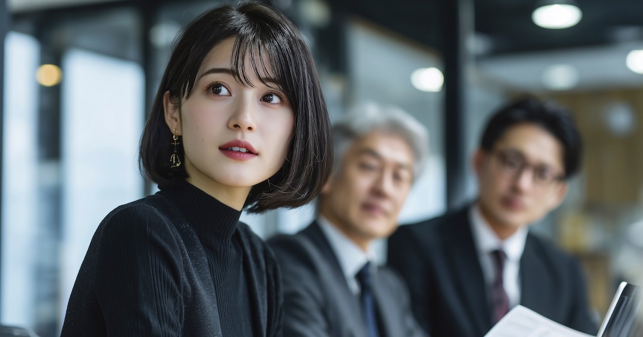 参加者の発言が34％増える…仕事ができるリーダーの「会議を活発にするテクニック」