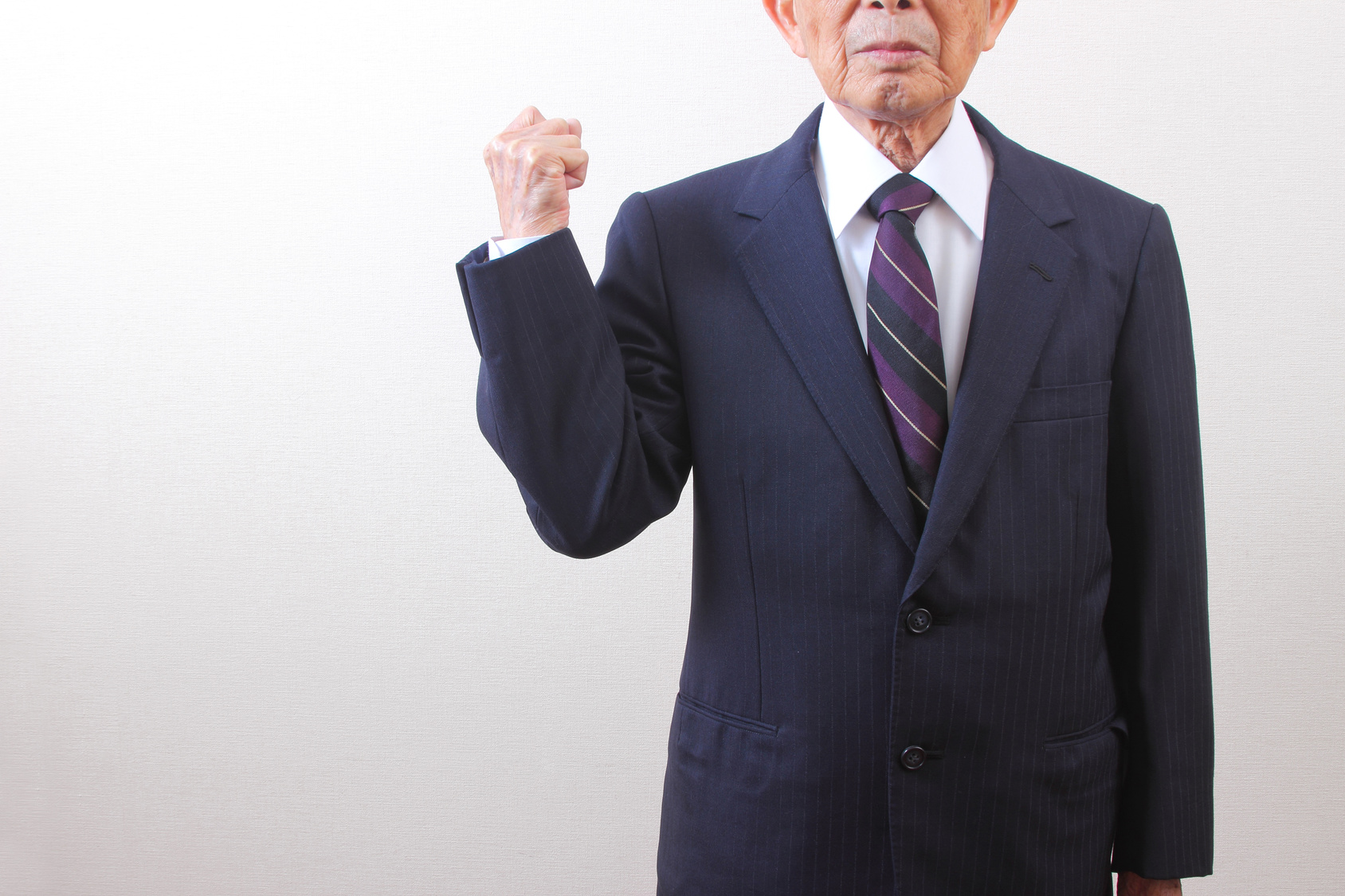 57歳古参社員が “居る気”から“やる気”になった大変身の理由