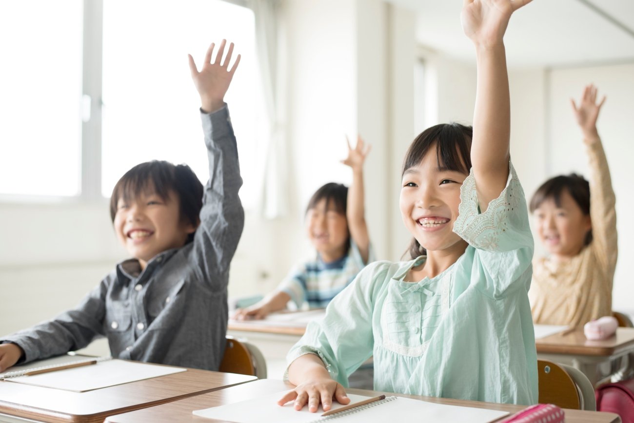 なぜ少子化なのに塾が増えているのか？