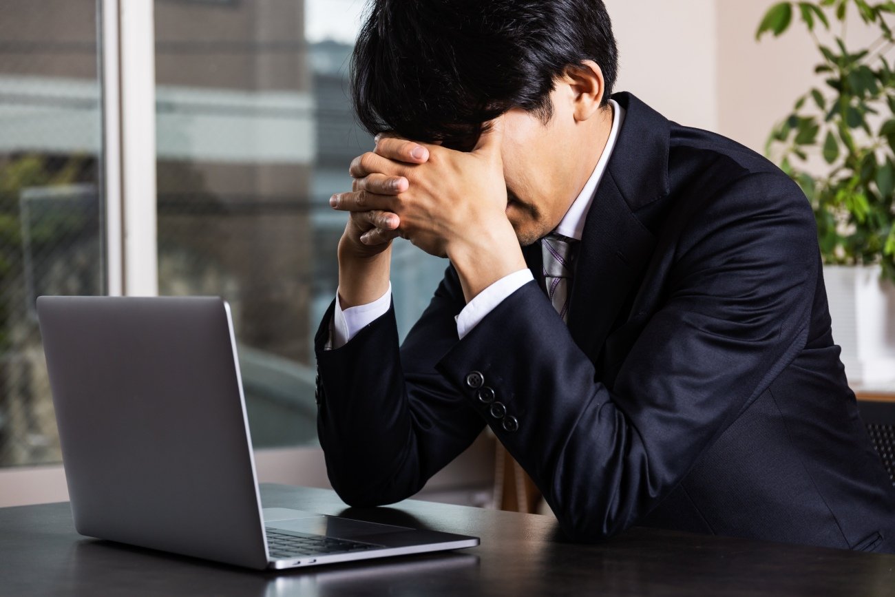【精神科医が教える】心が限界な時に、即中止すべき3つのこと
