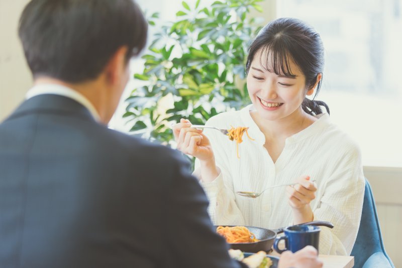 育ちがわかる！食べ方がきれいでも、気になること