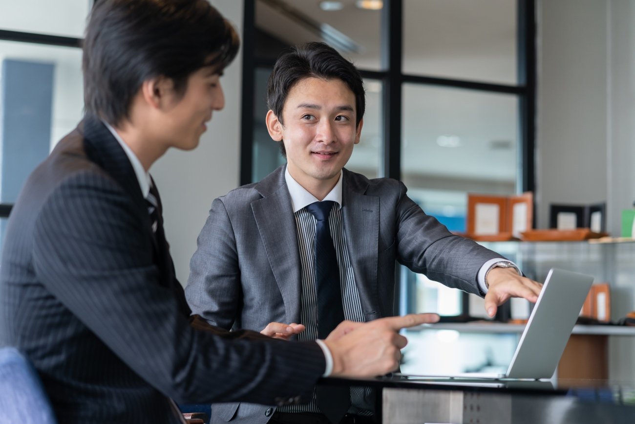 「あの人と働きたい」と思われるリーダーに共通する特徴・ベスト1