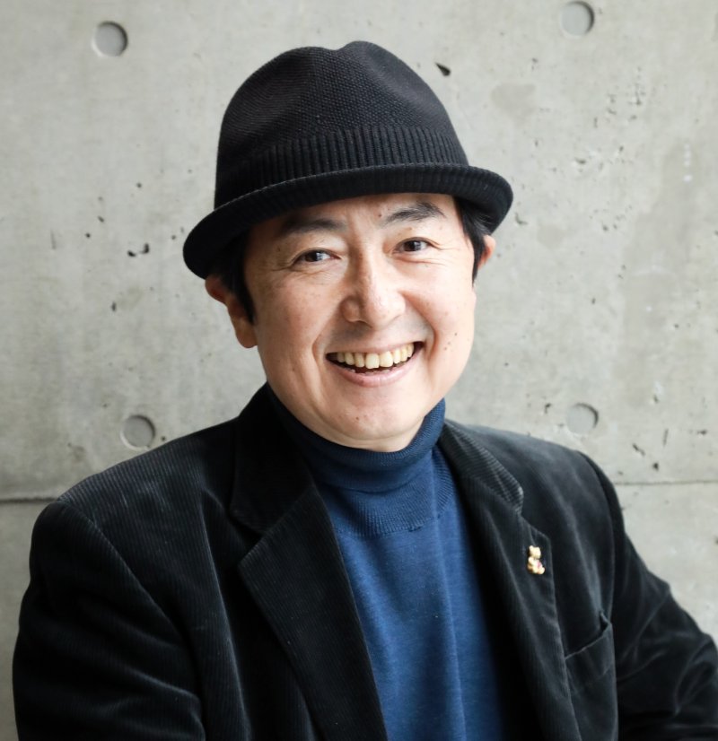 笠井信輔アナ、がんになって気づいたコロナ禍入院の孤独「病室にWi-Fi整備を」