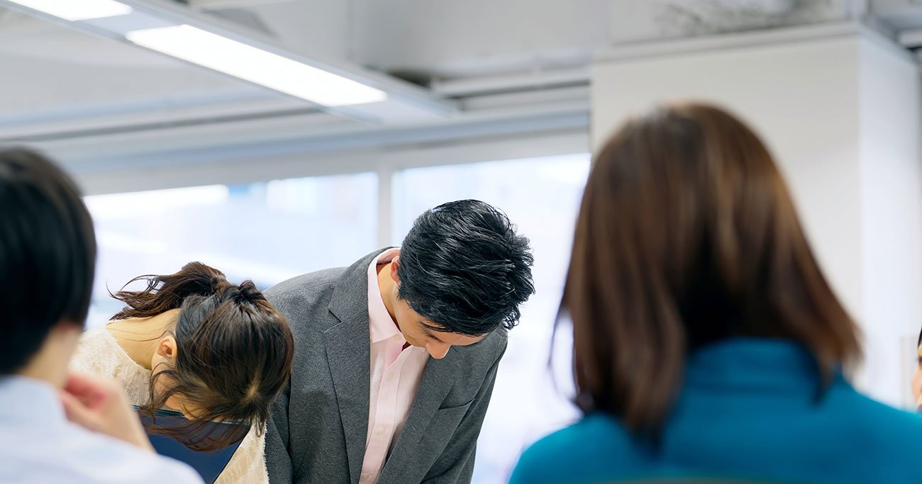 「たった一言で信頼を失う」社外プレゼンの絶対NGワードとは？