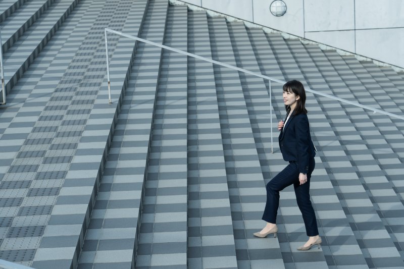 感じのいい人が「外で人と会うとき」に気をつけていることは?