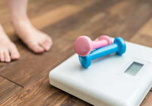 ダイエット失敗続きを脱した13キロ痩せる方法