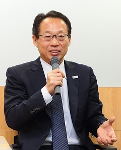 今だから話せる 「生物的組織」を目指した<br />サッカー日本代表のチームづくりの裏側