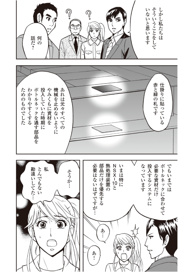 進化しつづける組織になるための「5ステップ」とは