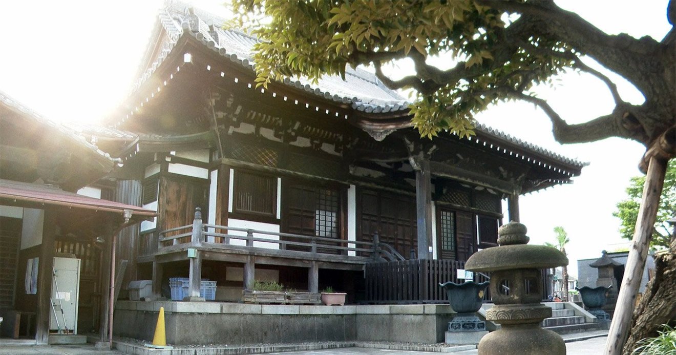 早大 入山章栄教授が お寺dx を目指すベンチャーに期待する理由 上 お寺 神社のイノベーション経営 ダイヤモンド オンライン