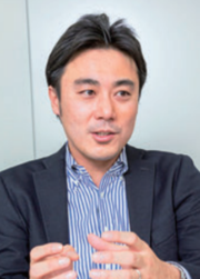マーケットコメンテーター・岡村友哉さん