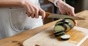 アンチエイジングに効果大！ なすの皮に含まれる超優秀な成分とは