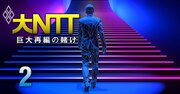 【NTTの出世の仕組みが激変】同期の出世頭集団「最早組」に下剋上!?新・登竜門の経営幹部養成機関「NTTユニバーシティ」は倍率10倍超の狭き門、その実態と狙いとは？