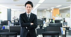 ところで「管理職は罰ゲームである」は本当なのか？