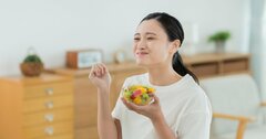 口内炎が治らない人が気づかずにやっている「NGな食べ方」とは？