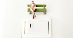 人生がうまくいく人ほど実は「メンタルが弱い」。その深すぎる理由とは？