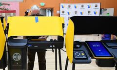 米中間選挙もコロナ一色か、なお最大の関心事