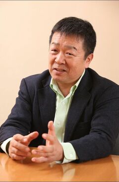 会社は「営業」から変われる！