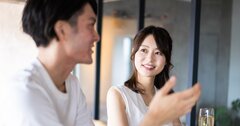 パーティや懇親会で初対面の人と話題がないとき距離を縮めるとっておきのコツ